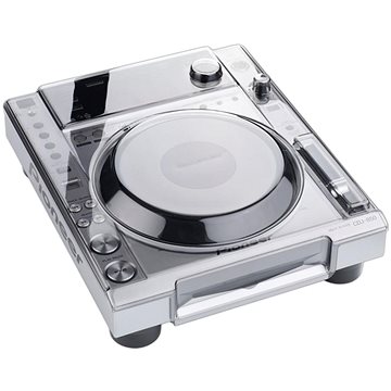 Obrázok Decksaver Pioneer CDJ-850 cover