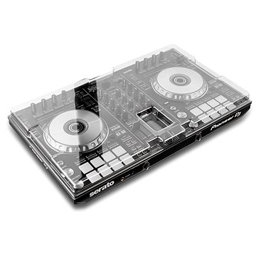 Obrázok Decksaver Pioneer DDJ-SR2 & DDJ-RR