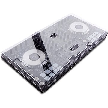 Obrázok Decksaver Pioneer DDJ-SX, SX2, SX3 & RX Cover