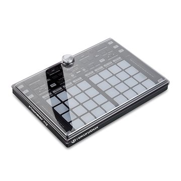 Obrázok Decksaver Pioneer DDJ-XP1 Cover