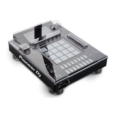 Obrázok Decksaver Pioneer DJS-1000 Cover