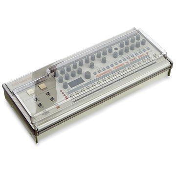 Obrázok Decksaver Roland Boutique TR-09 and TB-03 cover