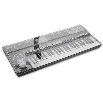 Obrázok Decksaver UDO Audio SUPER 6 cover