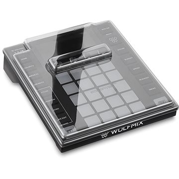 Obrázok Decksaver Wolfmix W1 cover