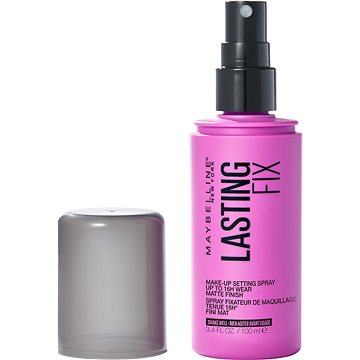 Obrázok Maybelline Lasting Fix  fixačný sprej 100 ml