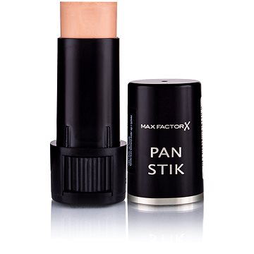 Obrázok MAX FACTOR Pan Stick Rich Creamy Foundation Make-up 13 Nouveau Beige 9g