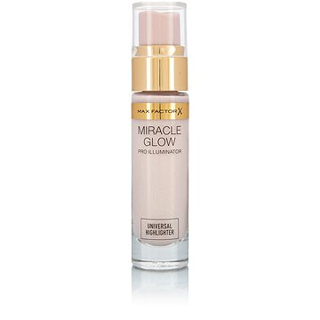 Obrázok Max Factor Miracle Glow univerzálny rozjasňovač  15 ml