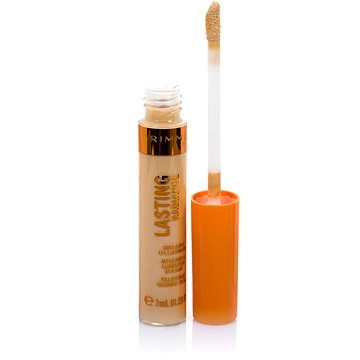 Obrázok Rimmel Lasting Radiance rozjasňujúci korektor odtieň 030 Classic Beige 7 ml