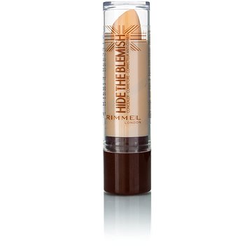 Obrázok Rimmel Hide The Blemish korekčná tyčinka odtieň 001 Ivory 4,5 g