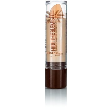 Obrázok Rimmel London Hide The Blemish Korektor 4,5g 103 Soft Honey