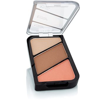 Obrázok RIMMEL LONDON Kate Sculpting Palette Make-up 002 Coral Glow 18,5g