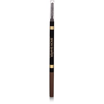 Obrázok Max Factor Brow Shaper ceruzka na obočie odtieň 20 Brown  