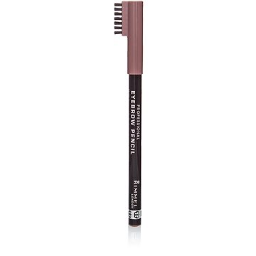 Obrázok Rimmel Professional Eyebrow Pencil ceruzka na obočie odtieň 002 Hazel 1,4 g