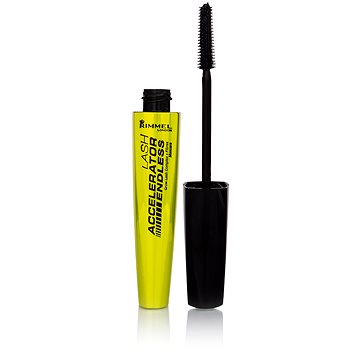 Obrázok Rimmel London Lash Accelerator Endless Riasenka 10ml 001 Black