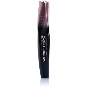 Obrázok RIMMEL LONDON Volume Colourist Mascara Riasenka 001 Black 11ml