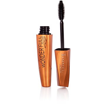 Obrázok RIMMEL LONDON Wonder Full Mascara Riasenka 001 Black 11ml