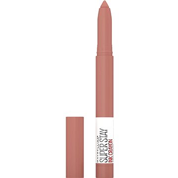 Obrázok MAYBELLINE NEW YORK SuperStay Ink Crayon 95 Talk the Talk 1,5 g (30164659)