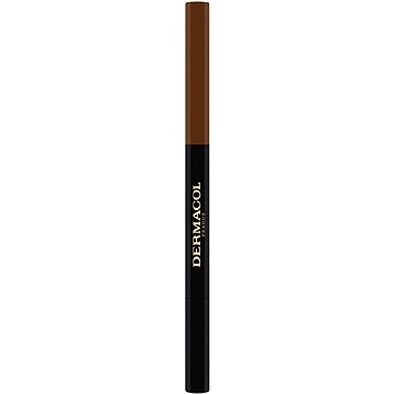 Obrázok Dermacol Eyebrow perfector matic ceruzka na obočie č.02 0,3 g