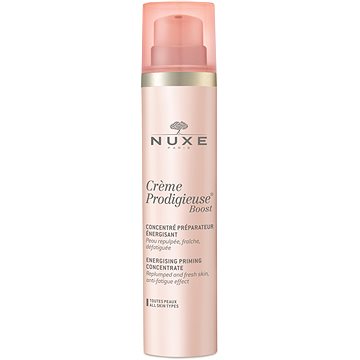 Obrázok Nuxe Crème Prodigieuse Boost energizujúca starostlivosť pre dokonalú pleť  100 ml