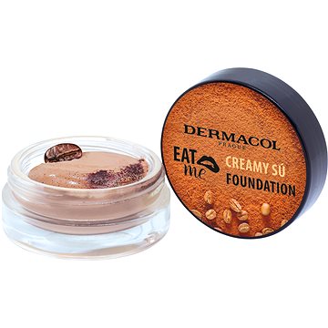 Obrázok Dermacol Eat Me 10 ml make-up pre ženy 01