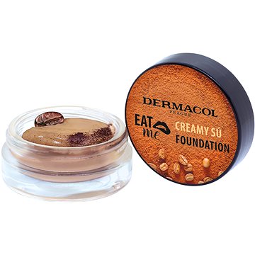 Obrázok Dermacol Eat Me 10 ml make-up pre ženy 02