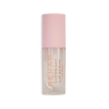 Obrázok Makeup Revolution London Rehab Overnight 4,6 ml hydratačné nočné sérum na pery pre ženy