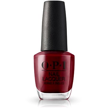 Obrázok OPI Nail Lacquer lak na nechty We the Female 15 ml