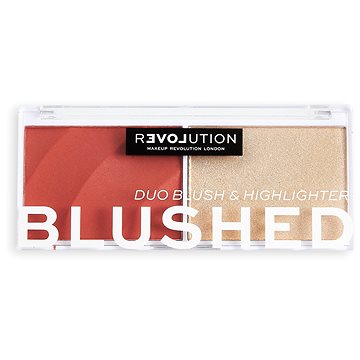 Obrázok REVOLUTION Relove Colour Play Duo Daydream 5,80 g (5057566479257)