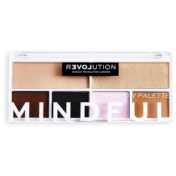 Obrázok REVOLUTION Relove Colour Play Love Mindful 5,20 g (5057566496902)