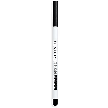 Obrázok REVOLUTION Relove Kohl Black 1,20 g (5057566479851)