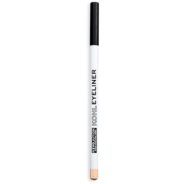 Obrázok REVOLUTION Relove Kohl Nude 1,20 g (5057566501361)