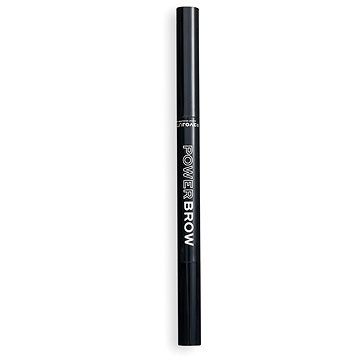 Obrázok REVOLUTION Relove Power Dark Brown 0,30 g (5057566479769)