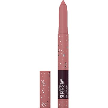 Obrázok MAYBELLINE NEW YORK SuperStay Ink Crayon Zodiac 15 Lead the way – Kozorožec (30159341)