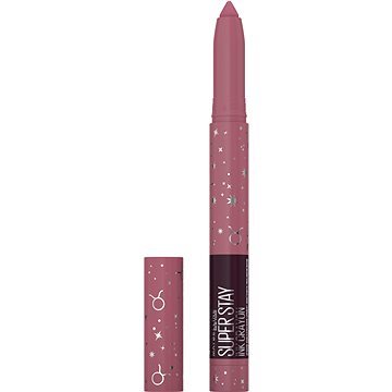 Obrázok MAYBELLINE NEW YORK SuperStay Ink Crayon Zodiac 25 Stay exceptional – Býk (30159358)