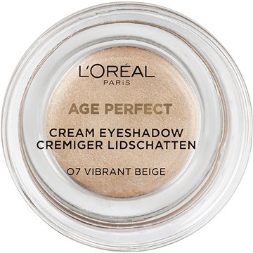 Obrázok LORÉAL PARIS Age Perfect 07 Vibrant beige 4 ml (3600523728695)