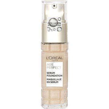 Obrázok ĽORÉAL PARIS Age Perfect 140 Linen 30 ml (30164215)