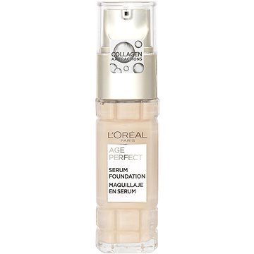 Obrázok ĽORÉAL PARIS Age Perfect 150 Cream Beige 30 ml (30162112)