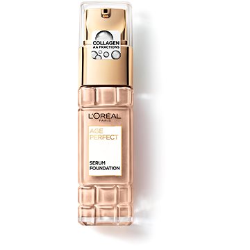 Obrázok ĽORÉAL PARIS Age Perfect 160 Rose Beige 30 ml (30163621)