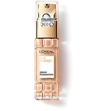 Obrázok ĽORÉAL PARIS Age Perfect 180 Golden Beige 30 ml (30161641)