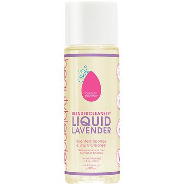 Obrázok beautyblender cleanser liquid blendercleanser Aplikátor 90ml