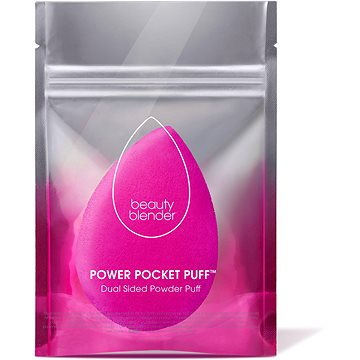 Obrázok beautyblender Power Pocket Puff 1 ks obojstranná labutienka pre ženy