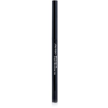 Obrázok Shiseido Makeup MicroLiner ceruzka na oči odtieň 01 Black  