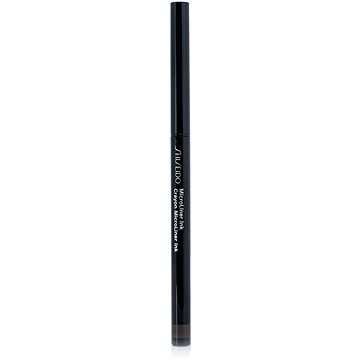 Obrázok Shiseido Makeup MicroLiner ceruzka na oči odtieň 02 Brown  