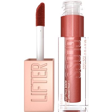 Obrázok Maybelline Lifter Gloss 5,4 ml lesk na pery pre ženy 16 Rust