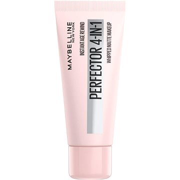 Obrázok Maybelline Instant Age Rewind Perfector 4-In-1 Matte Makeup 30 ml make-up pre ženy 03 Medium