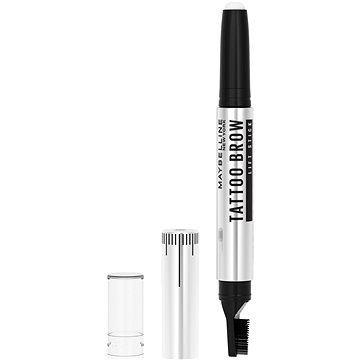 Obrázok Maybelline Brow Tattoo Lift Stick 1 g ceruzka na obočie pre ženy 00 Clear