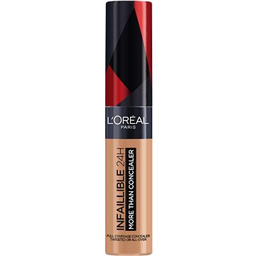 Obrázok L´Oréal Paris Infaillible 24h More Than Concealer 328.5 CREME BRULEE 1×11 ml, korektor