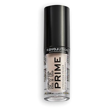 Obrázok Revolution Relove Eye Primer 1,4 ml podkladová báza pod očné tiene pre ženy Universal