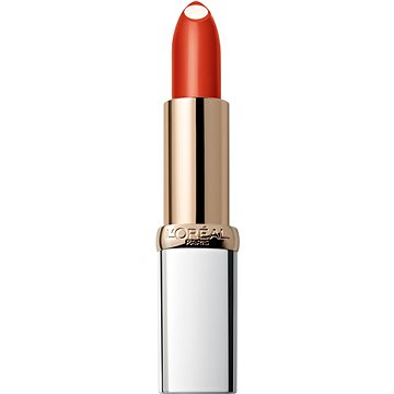 Obrázok L’Oréal Paris Age Perfect hydratačný rúž odtieň 298 Light Tangerine 4,8 g