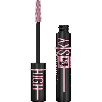 Obrázok MAYBELLINE New York Lash Sensational Sky High Cosmic Black 7,2 ml (30152830)